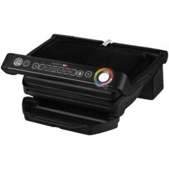 Grill Optigrill noir Tefal GC705816 