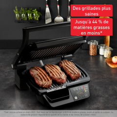 Grill éléctrique Optigrill Tefal GC7P0810