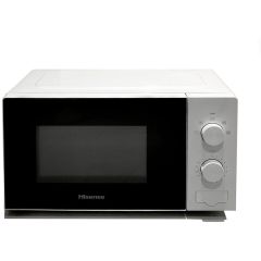 Four micro-ondes solo 20L Hisense H20MOWP1