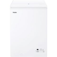 Congélateur coffre 97L Haier HCE100E