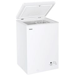 Congélateur coffre 97L Haier HCE100E