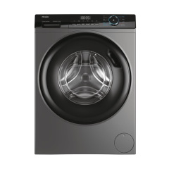 Lave-linge hublot 8kg HAIER HW80-B14939S8-FR