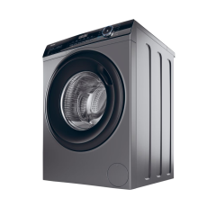 Lave-linge hublot 8kg HAIER HW80-B14939S8-FR