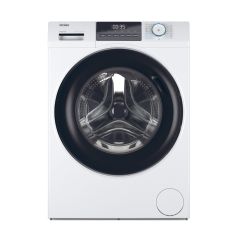 Lave-linge hublot 9kg Haier HW90-BP14929A-S