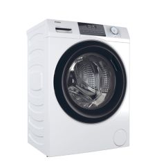 Lave-linge hublot 9kg Haier HW90-BP14929A-S