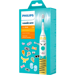 Brosse à dents électriques Kids Philips Sonicare HX3601/01 