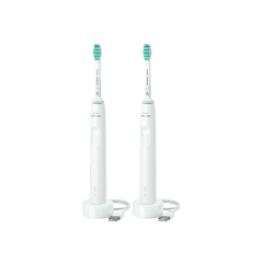 2 brosses à dents éléctrique Philips Sonicare HX3675/13