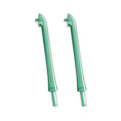 Canules de rechange Philips Airfloss HX8002/05