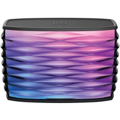 Enceinte Bluetooth lumineuse iHome IBT85