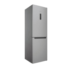 Réfrigérateur combiné, 335L Indesit INFC8TT33X