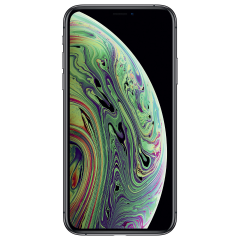 iPhone XS Gris sidéral 64 Gb Apple