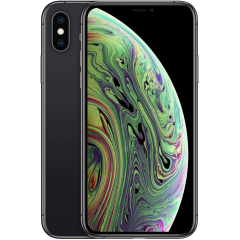 iPhone XS Gris sidéral 64 Gb Apple