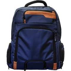 Sac à dos bleu pour pc Jambag JAMBAGORIGINBL