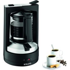 Cafetière pression Krups KM468910