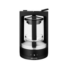 Cafetière pression Krups KM468910