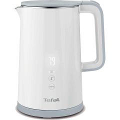 Bouilloire Sense Blanc Tefal KO693110