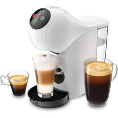 Machine expresso Genio S Blanc 0.8L Krups KP240110 