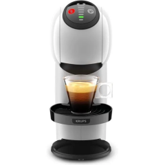 Machine expresso Genio S Blanc 0.8L Krups KP240110 