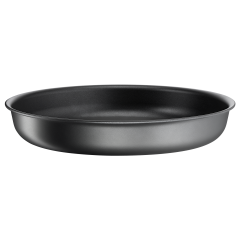 Poêle 28 cm compatible induction Ingenio La Recyclée Tefal L7590602