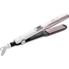 Lisseur 2 en 1 Premium Care Liss & Curl Calor SF7660C0