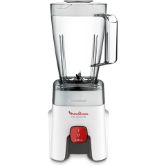 Blender genuire moulinex LM240B25