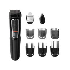 Tondeuse Multigroom Visage et Cheveux Philips MG3740/15