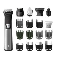 Tondeuse  18-en-1 Visage, Cheveux et Corps Multigroom series 7000 Philips MG7770/15