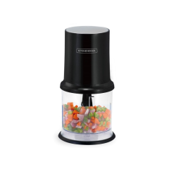 Mini hachoir électrique Kitchencook MIXPOD400_BLACK