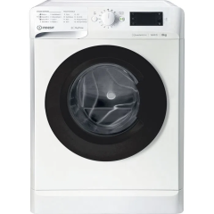 Lave-linge 8 kg Indesit MTWE81683WKFR