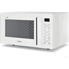 Micro-ondes 25L Whirlpool MWP251W