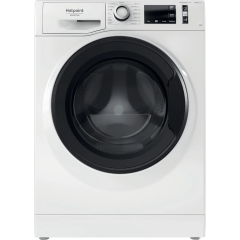 Lave linge frontal 9kg HotpointAriston NAM11945WMFRN 