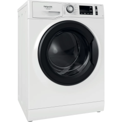 Lave linge frontal 9kg HotpointAriston NAM11945WMFRN 