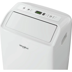 Climatiseur mobile Whirlpool PACF29COW