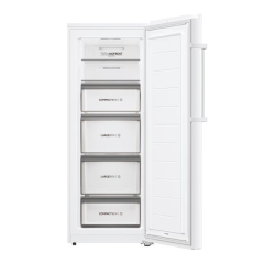 Congélateur armoire 1 porte 226L Haier H4F226WEH1