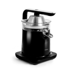 Presse-agrumes électrique Kitchencook PRESS_JUICE_BLACK