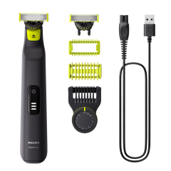 OneBlade Pro 360 Visage + Corps PHILIPS QP6542/15