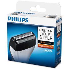 Grille de tondeuse Philips StyleShaver QS6101/50