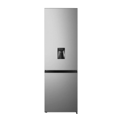 Réfrigérateur combiné 268 L Hisense RB343D4WDE