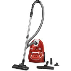 Aspirateur traineau avec sac Compact Power Parquet Rowenta RO3953EA