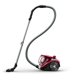 Aspirateur sans sac Compact Power XXL Rowenta RO4B63EA