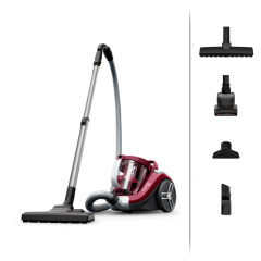 Aspirateur sans sac Compact Power XXL Rowenta RO4B63EA