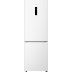 Réfrigérateur combiné 318 l TCL RP318BWC0