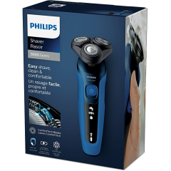 Rasoir électrique series 5000 Philips S5466/17