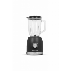 Blender vintage 1.5L SCHNEIDER  BLACK SCBL15B