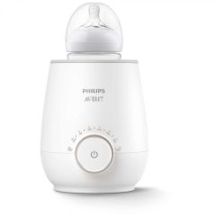 PHILIPS AVENT CHAUFFE-BIBERON RAPIDE SCF358/00