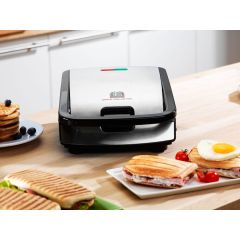 Machine sandwich & gauffres Snack Collection Tefal SW854D16