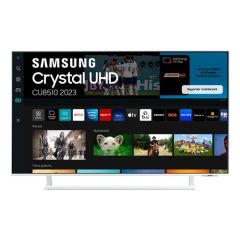 TV LED UHD 43'' (109cm) Samsung TU43CU8510