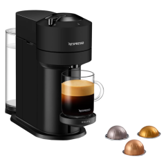 Machine Expresso Nespresso Vertuo Next Krups XN910N10