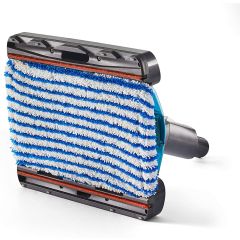 Brosse aspirateur 2 en 1 Aqua Head Rowenta ZR009500