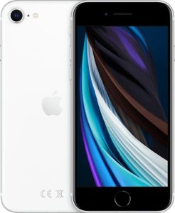 iPhone SE (2020) Blanc 64 Go Apple